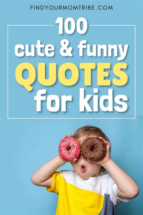 funny sayings toddlers
